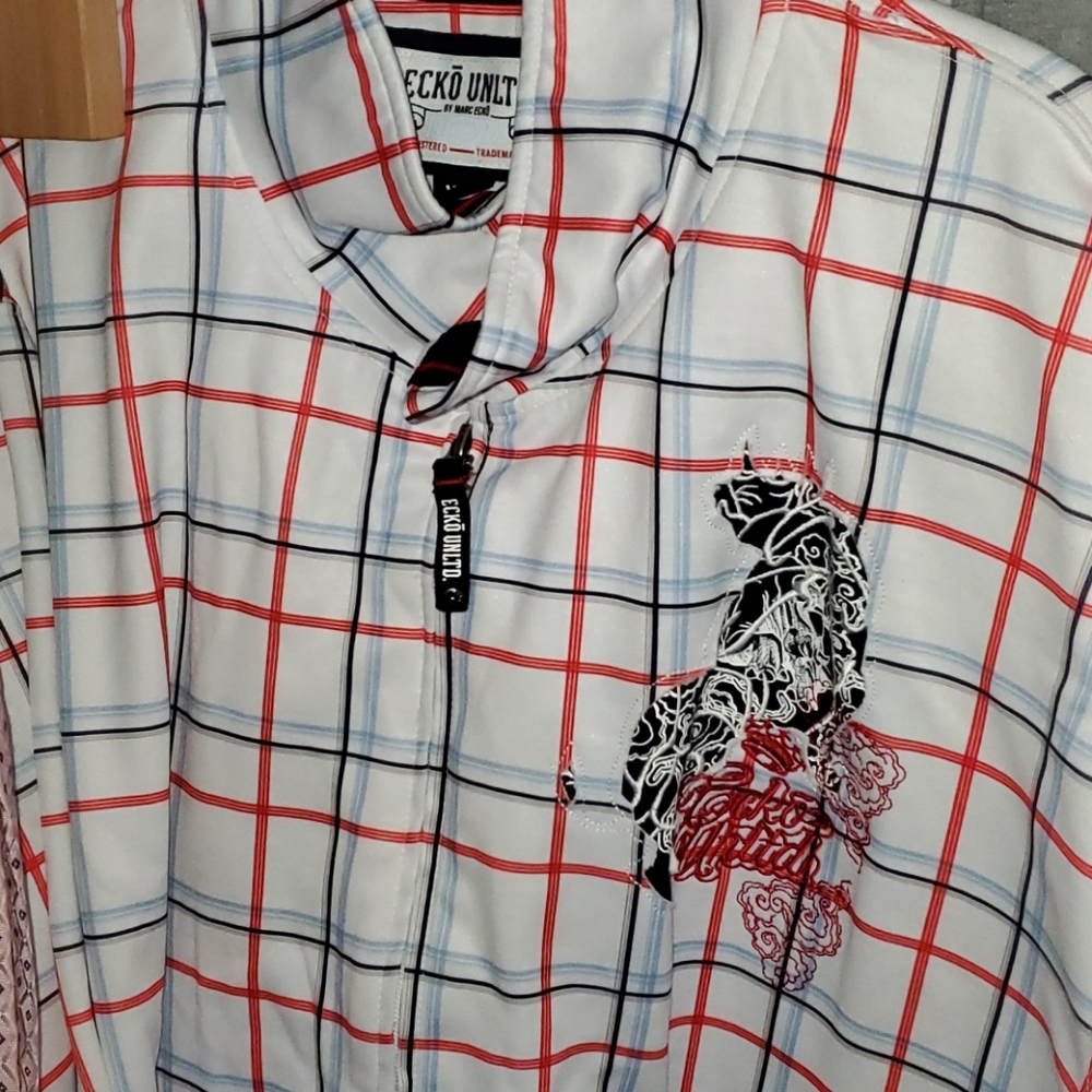 Jacket - Picture 3 of 7
